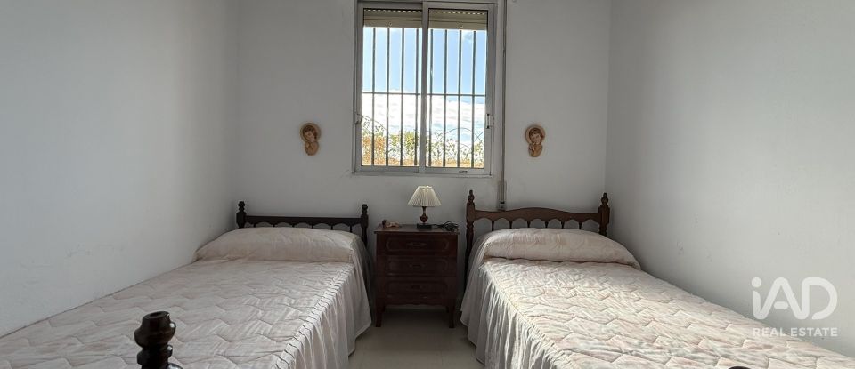 Terreno agricola de 18.854 m² en Lepe (21440)