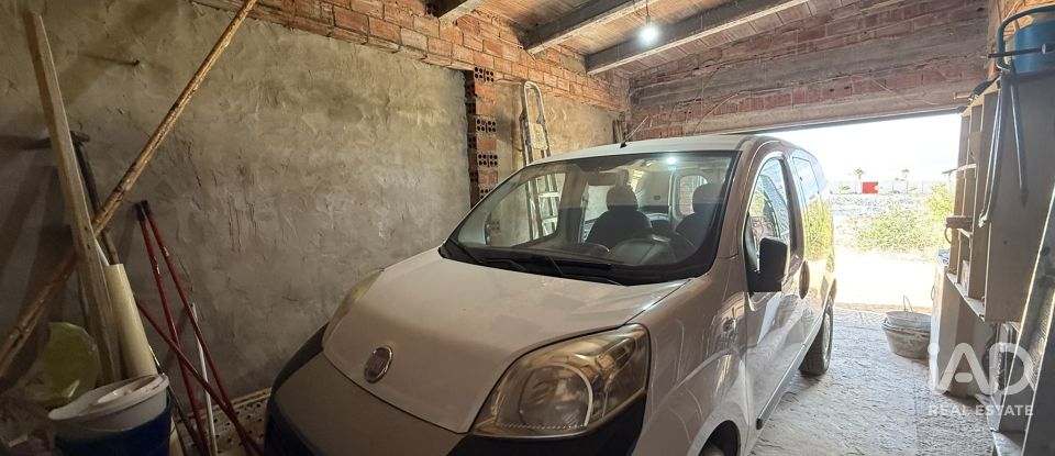 Terreno agricola de 18.854 m² en Lepe (21440)