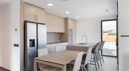 House 4 bedrooms of 157 m² in Premià de Dalt (08338)