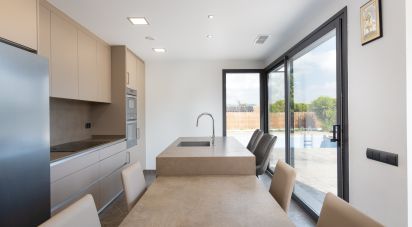 House 4 bedrooms of 157 m² in Premià de Dalt (08338)