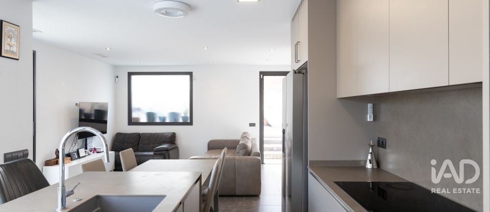 Casa 4 habitaciones de 157 m² en Premià de Dalt (08338)