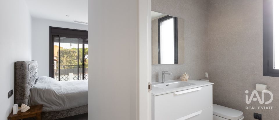 Casa 4 habitaciones de 157 m² en Premià de Dalt (08338)