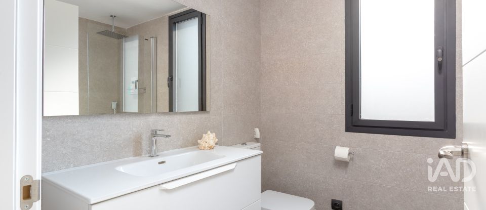 Casa 4 habitaciones de 157 m² en Premià de Dalt (08338)