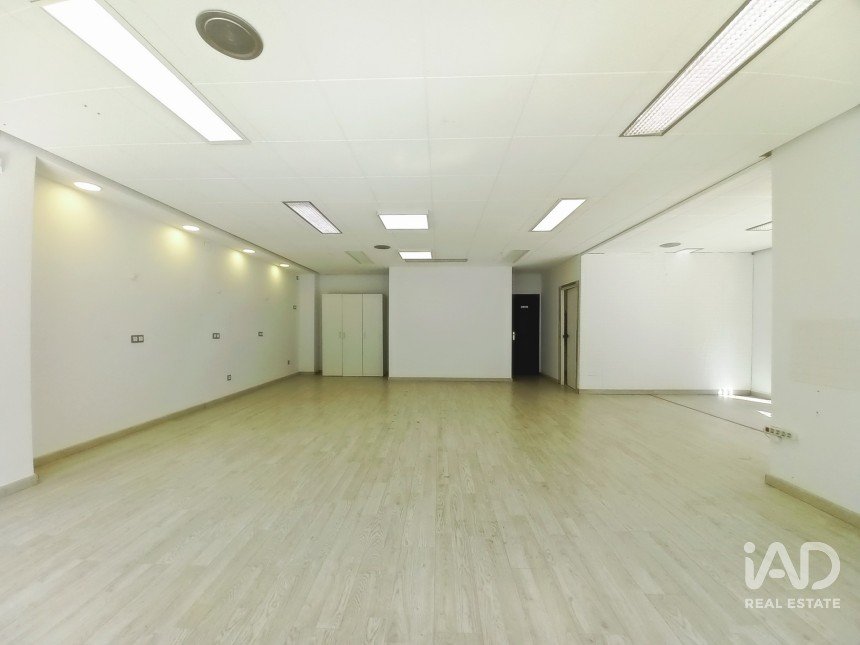 Shop / premises commercial of 108 m² in El Campello (03560)