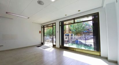 Shop / premises commercial of 108 m² in El Campello (03560)