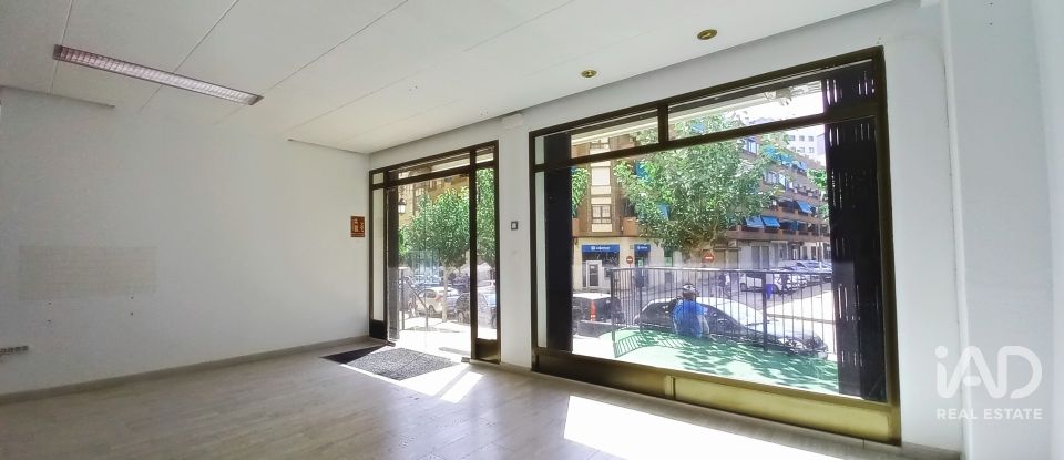 Shop / premises commercial of 108 m² in El Campello (03560)