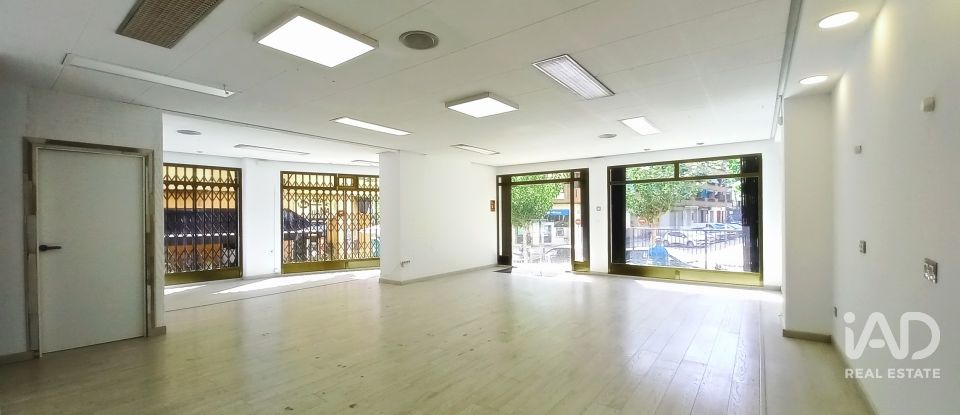 Shop / premises commercial of 108 m² in El Campello (03560)