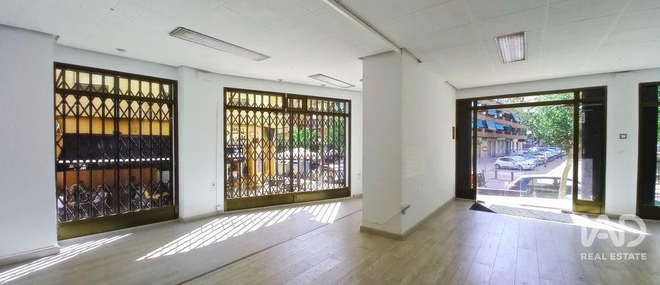 Shop / premises commercial of 108 m² in El Campello (03560)