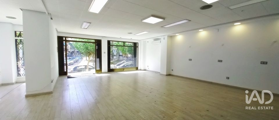 Shop / premises commercial of 108 m² in El Campello (03560)