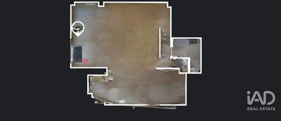 Shop / premises commercial of 108 m² in El Campello (03560)