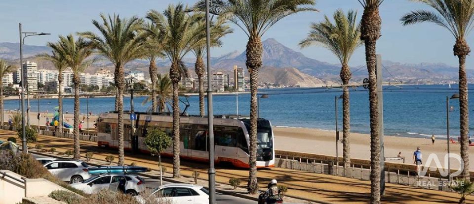 Shop / premises commercial of 108 m² in El Campello (03560)