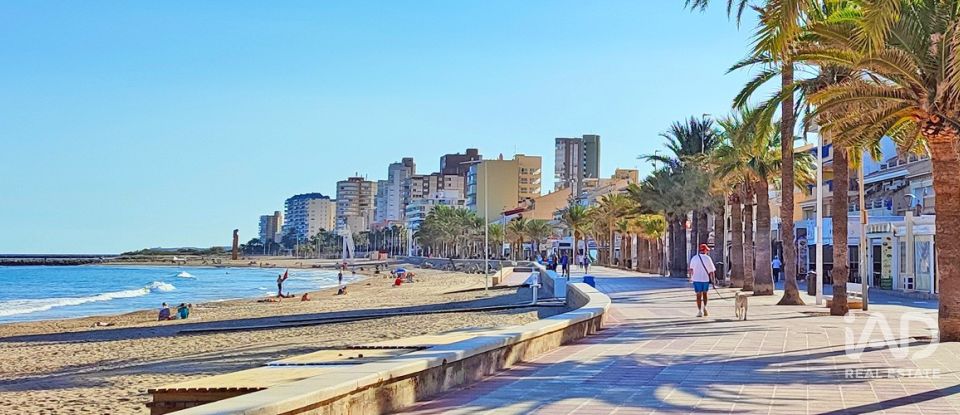 Shop / premises commercial of 108 m² in El Campello (03560)