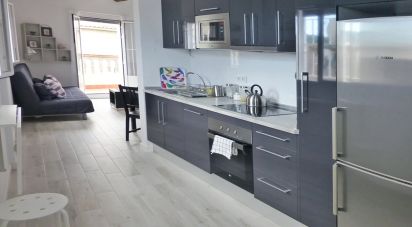 Ático 2 habitaciones de 49 m² en Barcelona (08001)