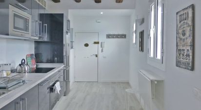 Ático 2 habitaciones de 49 m² en Barcelona (08001)
