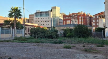 Building plot of 200 m² in Lorca (30800)