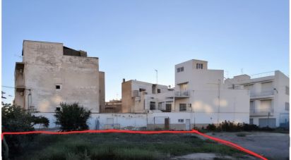 Building plot of 200 m² in Lorca (30800)