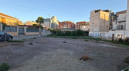 Building plot of 200 m² in Lorca (30800)