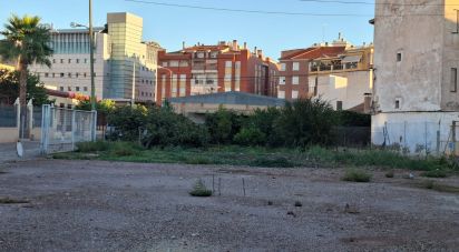 Building plot of 200 m² in Lorca (30800)