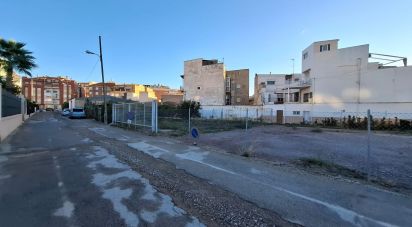 Building plot of 200 m² in Lorca (30800)