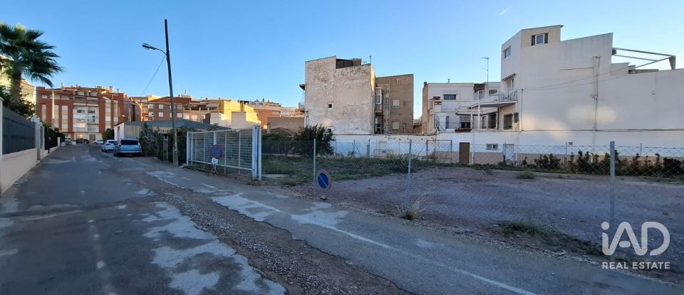 Building plot of 200 m² in Lorca (30800)