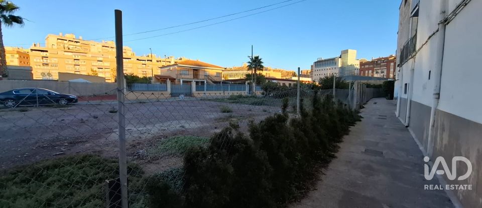 Building plot of 200 m² in Lorca (30800)