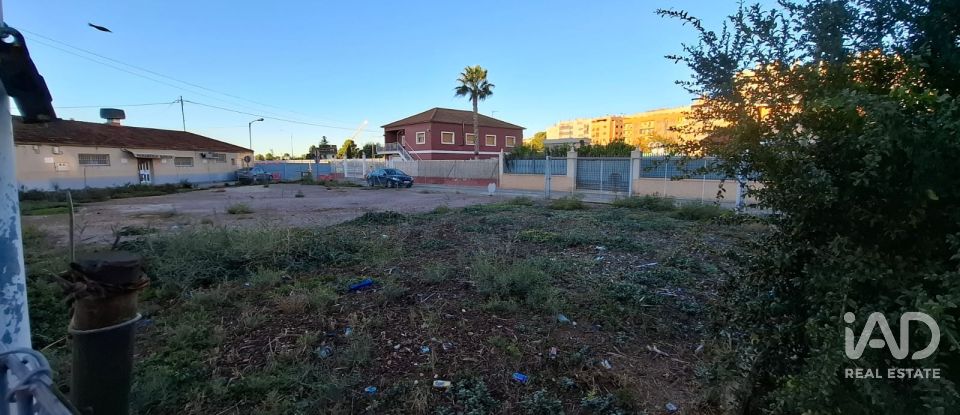 Building plot of 200 m² in Lorca (30800)