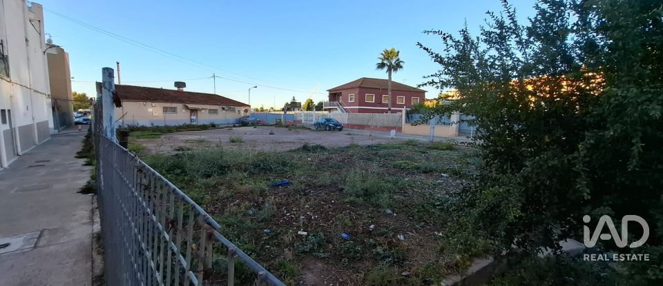 Building plot of 200 m² in Lorca (30800)