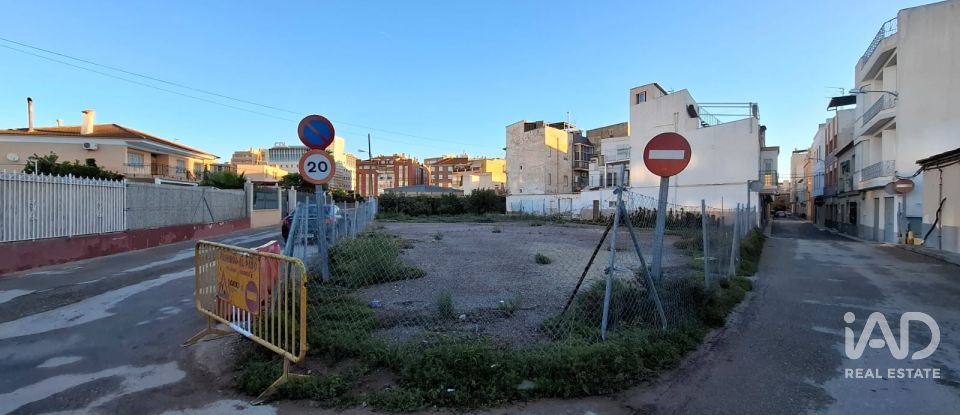 Building plot of 200 m² in Lorca (30800)