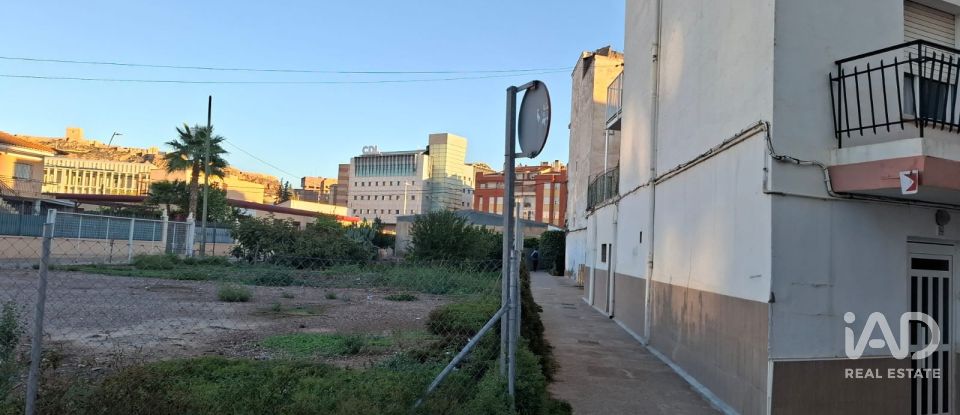 Building plot of 200 m² in Lorca (30800)