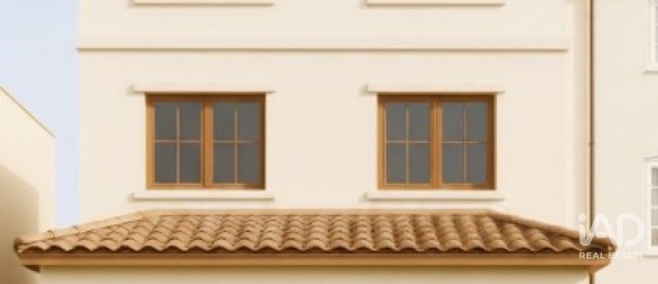 Building plot of 200 m² in Lorca (30800)