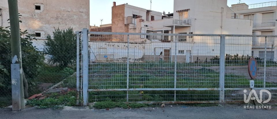 Building plot of 200 m² in Lorca (30800)