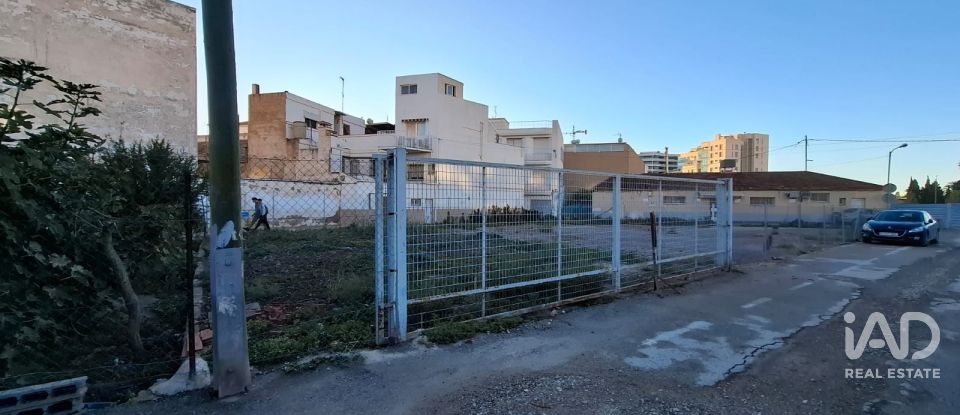 Building plot of 200 m² in Lorca (30800)