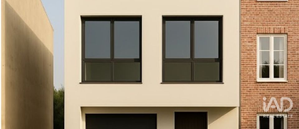 Building plot of 200 m² in Lorca (30800)