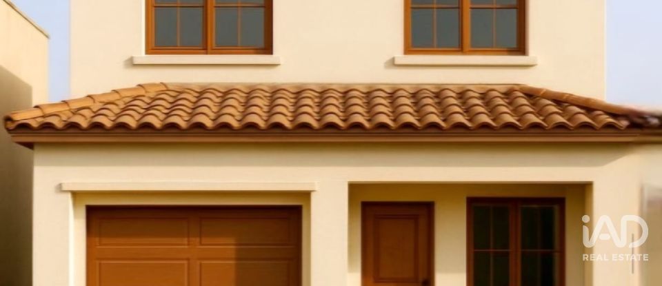 Building plot of 200 m² in Lorca (30800)