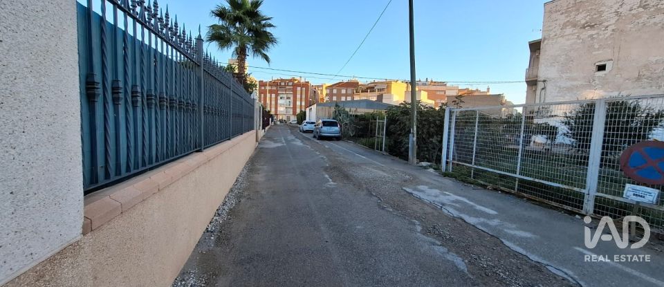 Building plot of 200 m² in Lorca (30800)