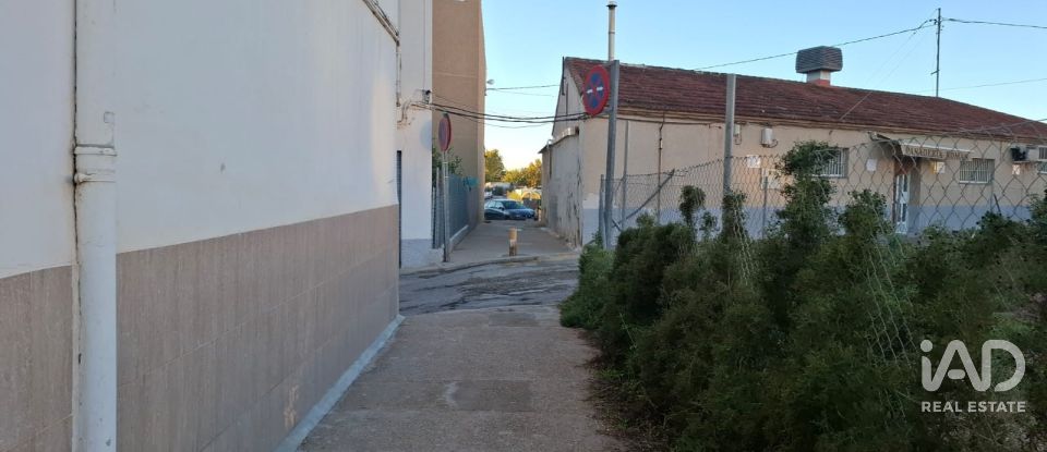 Building plot of 200 m² in Lorca (30800)