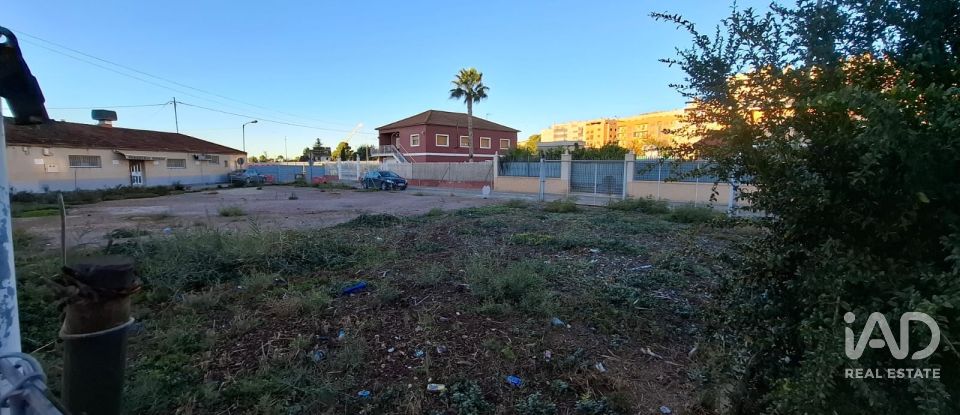 Building plot of 200 m² in Lorca (30800)