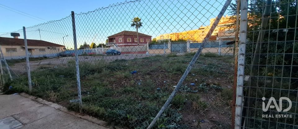 Building plot of 200 m² in Lorca (30800)