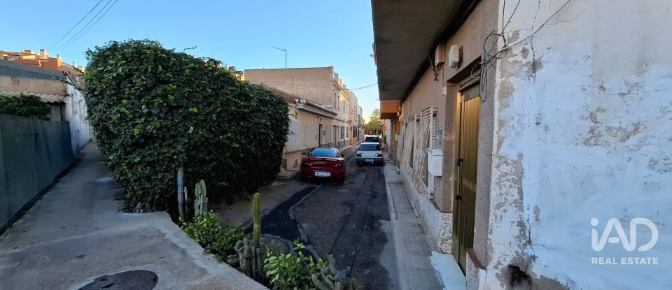 Building plot of 200 m² in Lorca (30800)