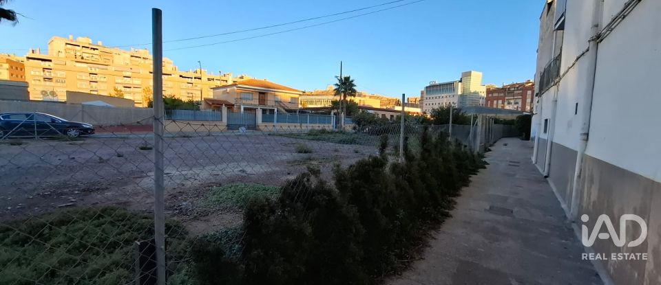 Building plot of 200 m² in Lorca (30800)
