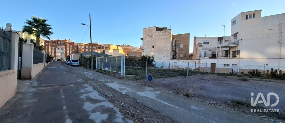 Building plot of 200 m² in Lorca (30800)