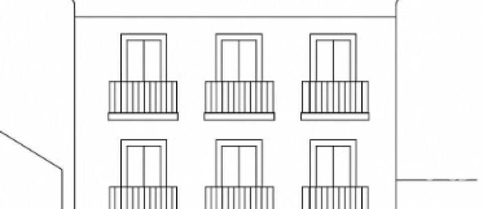 Building plot of 200 m² in Lorca (30800)
