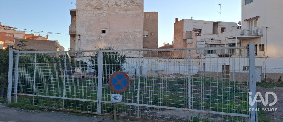 Building plot of 200 m² in Lorca (30800)