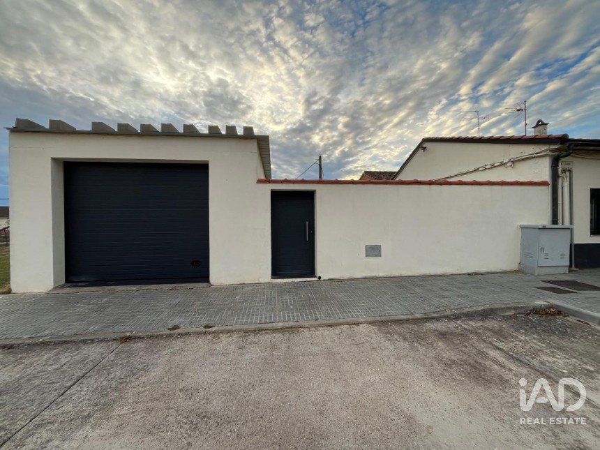 Terreno urbano de 100 m² en Ciudad Rodrigo (37500)