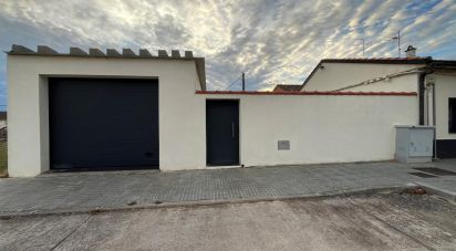 Building plot of 100 m² in Ciudad Rodrigo (37500)