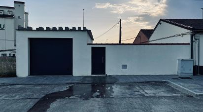 Building plot of 100 m² in Ciudad Rodrigo (37500)