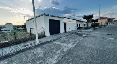 Building plot of 100 m² in Ciudad Rodrigo (37500)