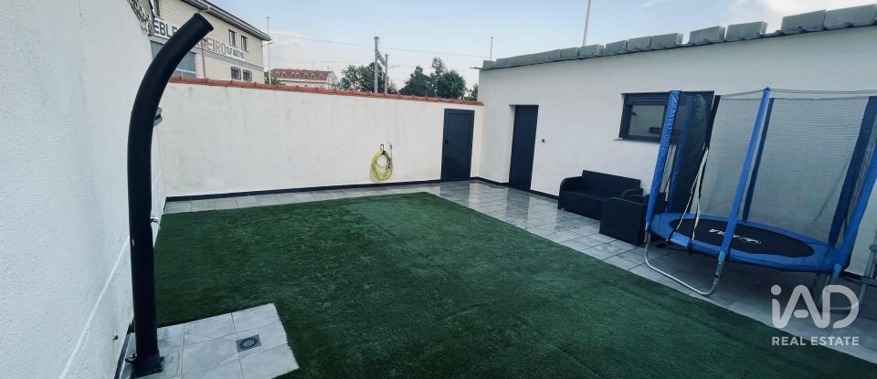 Terreno urbano de 100 m² en Ciudad Rodrigo (37500)