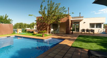 House 6 bedrooms of 700 m² in Sant Cugat del Vallès (08197)