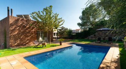 House 6 bedrooms of 700 m² in Sant Cugat del Vallès (08197)